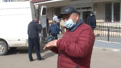 ДТП із маршруткою у Луцьку: перевізник обіцяє компенсацію, водій – просить вибачення ДТП із маршруткою у Луцьку: перевізник обіцяє компенсацію, водій – просить вибачення