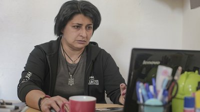 "25 ліжок для усіх, хто повертається зі Сходу": на Буковині бракує місць для реабілітації ветеранів "25 ліжок для усіх, хто повертається зі Сходу": на Буковині бракує місць для реабілітації ветеранів