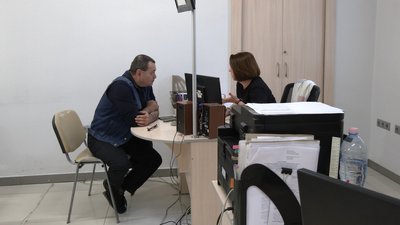У Чернівцях тимчасово не видаватимуть паспорти в понеділок 16 грудня