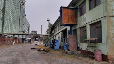 Що продають в межах малої приватизації у Чернівецькій області
