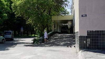На Харківщині новий рекорд за кількістю випадків COVID-19 за добу і шестеро померлих