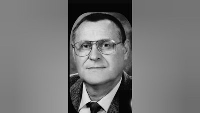Херсонщина, лікар, смерть, Юрій Леонтьєв