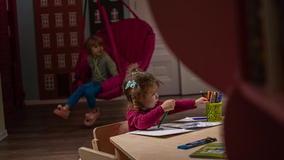 У Чернівцях відкрили кризовий центр для матерів з дітьми. СУСПІЛЬНЕ | ВІДЕОНОВИНИ У Чернівцях відкрили кризовий центр для матерів з дітьми. СУСПІЛЬНЕ | ВІДЕОНОВИНИ