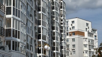 У Полтаві за рік вартість квартир зросла майже на 20%
