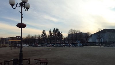 Різдво 2023: який настрій в містечках на Черкащині Різдво 2023: який настрій в містечках на Черкащині