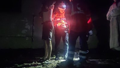 Вдарили ракетами С-300. Що відомо про нічний обстріл Миколаєва
