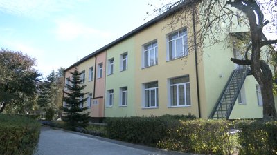 Модернізація шкіл та дитсадків від NEFCO у Франківську: що це дає місту