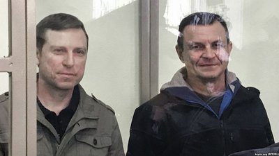 "Поговоріть з нами": родичі полонених Кремля звернулись до президента "Поговоріть з нами": родичі полонених Кремля звернулись до президента