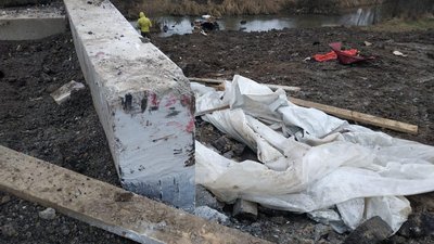 На Вінниччині в автопригоді травмувались п'ятеро людей На Вінниччині в автопригоді травмувались п'ятеро людей