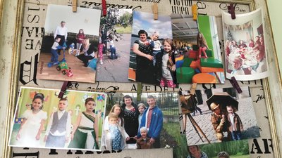 Виховує 10 дітей. На Львівщині колишня монахиня відкрила будинок сімейного типу Виховує 10 дітей. На Львівщині колишня монахиня відкрила будинок сімейного типу
