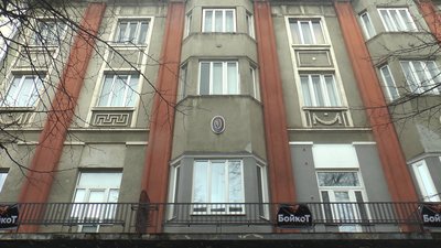 Реконструкція готелю "Дністер": що кажуть представники культури