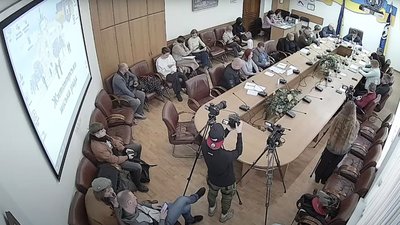 Парки Житомира готують до сезону: планують заробити понад 20 мільйонів гривень Парки Житомира готують до сезону: планують заробити понад 20 мільйонів гривень