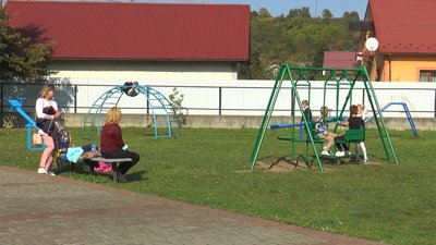На що витратять мільйон. Репортаж з Вовчинецької гімназії на Франківщині На що витратять мільйон. Репортаж з Вовчинецької гімназії на Франківщині