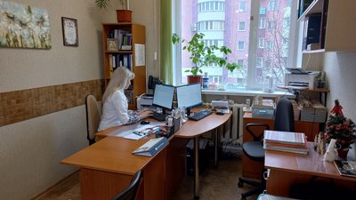 Вакцинація від грипу на Полтавщині: скільки людей отримали щеплення Вакцинація від грипу на Полтавщині: скільки людей отримали щеплення