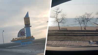 "Я зламалася після цього". Волонтерка з Харкова вивезла з Маріуполя сімох людей "Я зламалася після цього". Волонтерка з Харкова вивезла з Маріуполя сімох людей