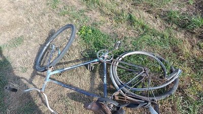 На Тернопільщині сталися дві ДТП На Тернопільщині сталися дві ДТП