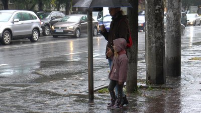 Франківські водії не хочуть возити школярів безкоштовно