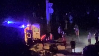 В Івано-Франківську на вулиці Івасюка сталася ДТП. Водія госпіталізували В Івано-Франківську на вулиці Івасюка сталася ДТП. Водія госпіталізували