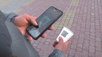 У Тернополі провели акцію до Всесвітнього дня боротьби з туберкульозом У Тернополі провели акцію до Всесвітнього дня боротьби з туберкульозом
