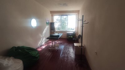 У Львові відновив роботу реабілітаційний центр для ветеранів АТО та ООС У Львові відновив роботу реабілітаційний центр для ветеранів АТО та ООС