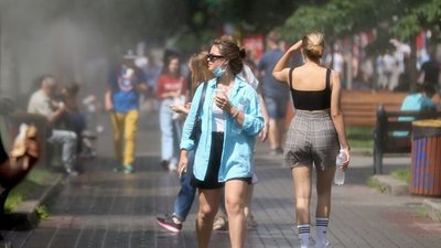 За добу коронавірус виявили у 29 жителів області, 11 хворих одужали