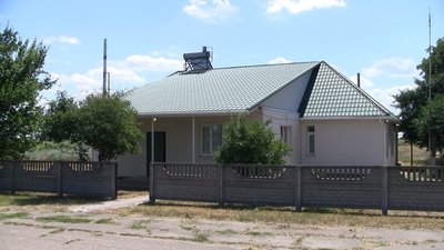 На Запоріжжі прийомна родина три роки не може заселитися у "Щасливий дім"