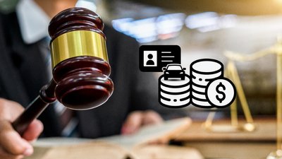 Ніжинець за 20 тис. грн обіцяв допомогти скласти іспит, щоб отримати водійські права
