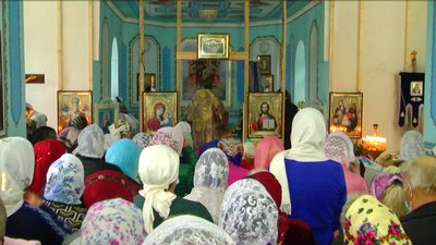 церква церква