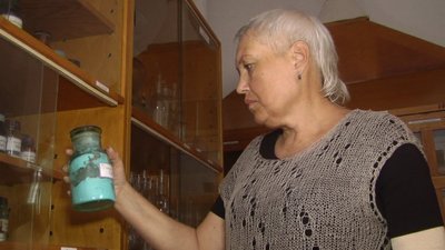 "Успішні, бо незалежні": історія Ольги Княгиницької, яка 30 років працює вчителькою вінницької школи "Успішні, бо незалежні": історія Ольги Княгиницької, яка 30 років працює вчителькою вінницької школи