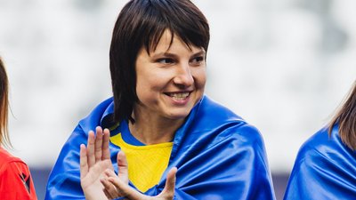 Яна Калініна