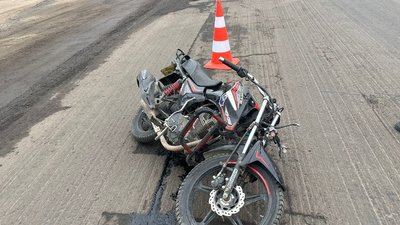 На Миколаївщині в ДТП загинув мотоцикліст: водію екскаватора повідомили про підозру На Миколаївщині в ДТП загинув мотоцикліст: водію екскаватора повідомили про підозру