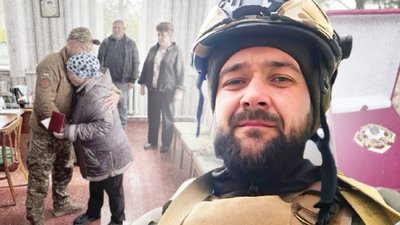 Роман Ільчук загинув на фронті