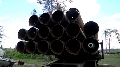 Святогірськ, Донеччина, травень 2023 року Святогірськ, Донеччина, травень 2023 року