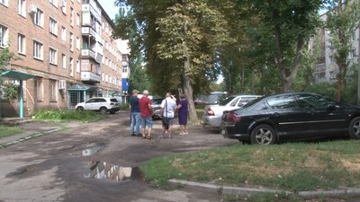 У Черкасах кілька багатоповерхівок без гарячої води понад три місяці. Що сталося
