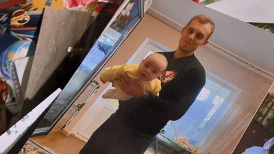 Просять підписати петицію про присвоєння "Героя України" загиблому командиру Просять підписати петицію про присвоєння "Героя України" загиблому командиру