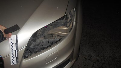 На Рівненщині почастішали крадіжки фар з авто На Рівненщині почастішали крадіжки фар з авто
