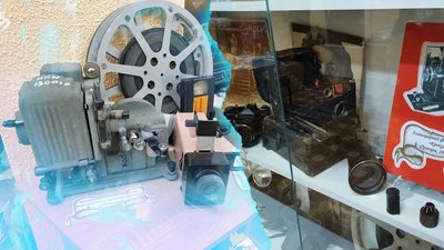 У Миколаєві відкрили перший музей на базі бібліотеки