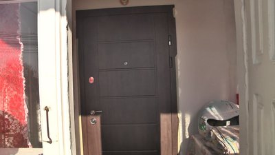 Як відновлюють будинки після минулорічних ракетних обстрілів у Луцьку
