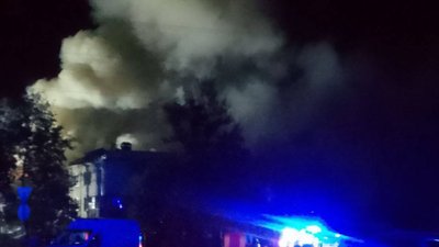 Внаслідок удару РФ по Харкову 17 серпня є загиблі та поранені — Терехов