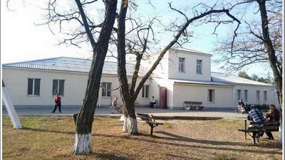 Сесія Обласної ради Запоріжжя вирішила долю Чернігівського психоневрологічного інтернату