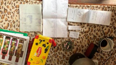 Налагодили постачання наркотиків - у виправній колонії у Херсоні викрили злочинну групу Налагодили постачання наркотиків - у виправній колонії у Херсоні викрили злочинну групу