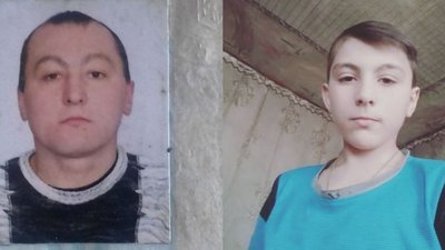 "Ми стікали кров’ю": Оксана Савюк через війну втратила рідних, а нині мешкає на Полтавщині