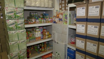 Я — Маріуполь: у Рівному відкрили Центр підтримки переселенців Я — Маріуполь: у Рівному відкрили Центр підтримки переселенців