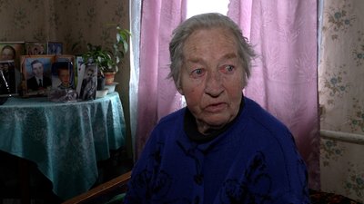 Розстріляли неозброєних: як рік тому на Чернігівщині росіяни вбили двох українських військових