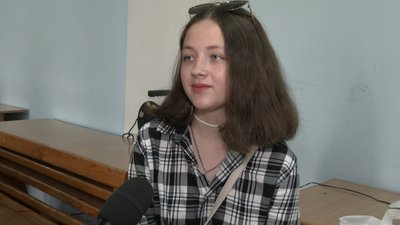 На Волині триває вступ до коледжів. Що потрібно знати абітурієнтам На Волині триває вступ до коледжів. Що потрібно знати абітурієнтам