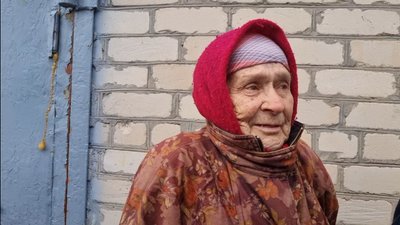 “Гехнули” прямо біля дворів". Як живуть у прифронтовому Оріхові на Запоріжжі “Гехнули” прямо біля дворів". Як живуть у прифронтовому Оріхові на Запоріжжі