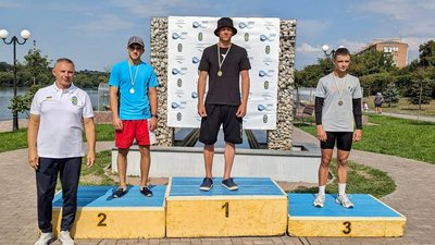 веслувальник, змагання, спорт