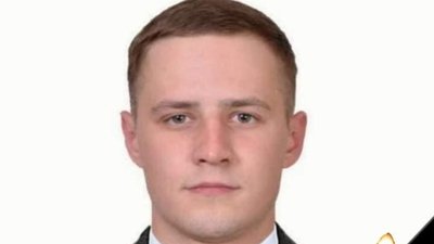 Восьмий місяць війни: загиблі герої Вінниччини Восьмий місяць війни: загиблі герої Вінниччини