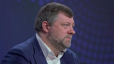 Олександр Корнієнко