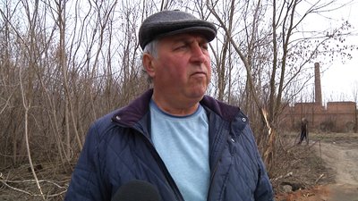 На Житомирщині завершують вивіз львівського сміття, яке незаконно скинули на заводі в Будичанах На Житомирщині завершують вивіз львівського сміття, яке незаконно скинули на заводі в Будичанах